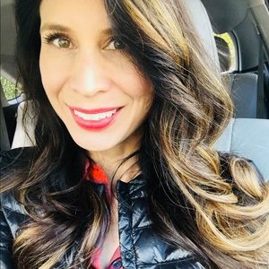 Meet your Posher, Audra